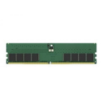 Kingston - DDR5 - modulo - 32 GB - DIMM 288-PIN - 4800 MHz / PC5-38400 - CL40 - 1.1 V - senza buffer - non ECC - per Lenovo ThinkCentre M80s Gen 3; M80t Gen 3; M90t Gen 3; ThinkStation P360 Ultra